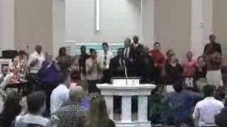 Baptize me Jesus Part 2 [upl. by Mccurdy899]