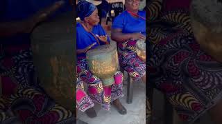 traditional African tribal music  chilangamulilo africa africantravel photography wedding [upl. by Anihsak72]