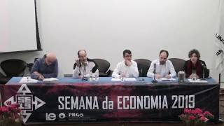 SE19  A Razão Neoliberal no Brasil Periférico [upl. by Eirised]