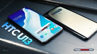 HTC U13 Plus 2020 Introduction [upl. by Yrol]