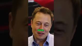 The Pain of Entrepreneurship ElonMusk [upl. by Myo]