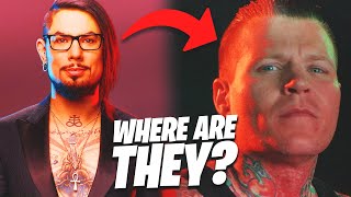 Ink Master Cast  Where Are They Now Part 3 [upl. by Kcirddes61]