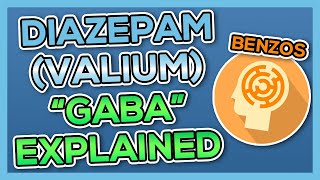 Diazepam ValiumDiastat Nursing Drug Card Simplified  Pharmacology [upl. by Diarmit564]