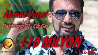 Ahmet Vural  Doktorum Ol Çık Gel  ANGARADA ŞENLİK VAR TikTok [upl. by Olgnaed603]