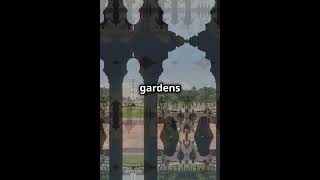 quotThe Taj Mahal An Eternal Symbol of Lovequot shortsshortsfeedfactsshortvideo indiahistorylagra [upl. by Mita]