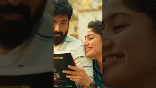 Rangule oo rangule songsaipallavi love [upl. by Narine]