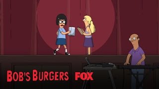 Gene amp Louise Prepare For Their Musical  Season 5 Ep 1  BOBS BURGERS [upl. by Alita]