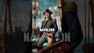 The Story Of Napoleon Bonaparte  The Mighty Emperor Of France  History Shorts [upl. by Nohs29]