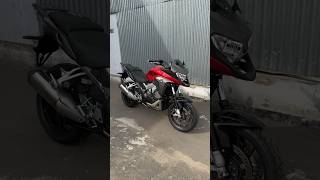 Honda VFR800X Crossrunner 2го поколения намного симпатичнее предшественника ProJapan мото [upl. by Amak71]