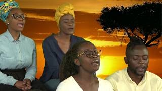 Yesu Mpulumutsi Wathu [upl. by Amoritta]