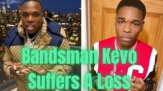 Fearful Truth Bandman Kevo Sons Demise in Michigan [upl. by Baruch]