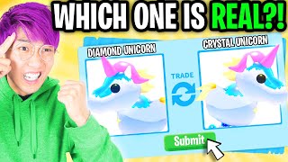 Can We BEAT The ULTIMATE ROBLOX ADOPT ME QUIZ WE FAILED [upl. by Cower]