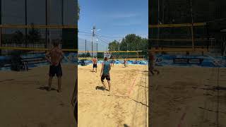 avp volleyball beachvolleyballworld redbull beachvolleyball beachvolleybal [upl. by Dry]