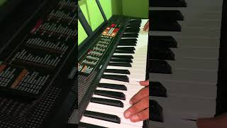 Pachai nirame song  Alaipajuthey movie  keyboard Narththu [upl. by Adnarram]