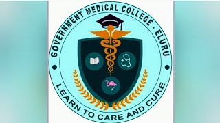 INTRODUCING THE FIRST CLAN OF GOVERNMENT MEDICAL COLLEGE ELURU [upl. by Areht576]