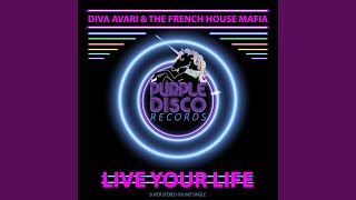 Live Your Life Disco Version [upl. by Ress]