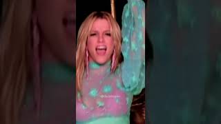 Britney Spears  Overprotected Darkchild Remix [upl. by Mokas]