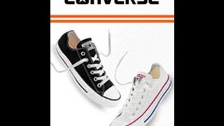 Catálogo Andrea Deportivo Converse Primavera Verano 2016 [upl. by Hakan130]