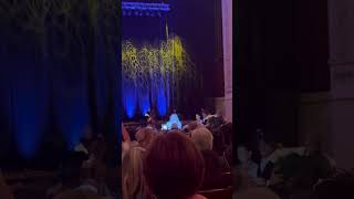 Wiener Konzerthaus Jasmin Levy… [upl. by Hayne949]