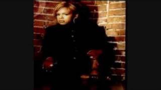 Faith Evans feat Mary J Blige  Love Dont Live Here Anymore AuDio  Lyrics [upl. by Nej]