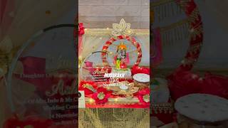 ShahiChithi curated by Mubarakhhamper DM to BOOK Yours on 8437119089 weddingvideo viralvideo [upl. by Sherrill679]