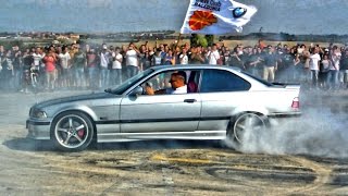 BMW CLUB MACEDONIA 20092015 [upl. by Cesya791]