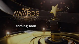 MUSIAD TEXAS AWARDS ANNOUNCE  COMING SOON [upl. by Hazaki]