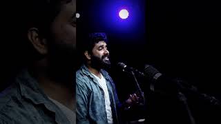 Vave Nee Urangan  Sakeer Husain  Cover Song  Elite Music Band [upl. by Firooc]