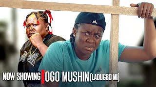 OGO MUSHIN LADUGBO MI  Latest Yoruba Movies 2024 New Release [upl. by Mulligan359]