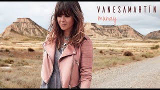 Vanesa Martín  Munay Álbum Completo [upl. by Nivag]