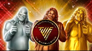 6SS hof mickfoley 32M damage T1 gameplay WWEChampionsGame gaming game wwechampions games [upl. by Ialokin]