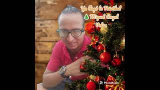 Ya llegó la Navidad 🎄  Miguel Angel Velez  Atomix Music  Dj Chiki  Dj Gringow 🎄 Audio Oficial [upl. by Enilrem990]