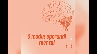 O MODUS OPERANDI TRECHO [upl. by Neelya]