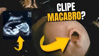 O significado por trás do CLIPE macabro de ANITTA [upl. by Clara]