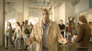 NFL on Fox Orchestra Promo Featuring JB Smoove [upl. by Yahc]