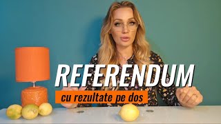 Referendum Moldova 2024 consecințele și efectele după [upl. by Cychosz]