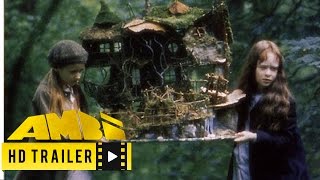 Fairytale A True Story  Official Trailer 1997 [upl. by Whitehouse928]