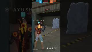 Gunda ki voice chali gai  Riots ff freefire amitbhai totalgaming viral  trending gaming [upl. by Htiek]