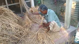 আসছে শারদীয় দুর্গাপূজা  প্রতিমা তৈরিতে ব্যস্ত শিল্পীরা  Sarishabari Jamalpur  Durga Puja 2024 [upl. by Enined336]