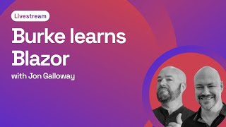 Burke Learns Blazor  Final API Updates and Frontend Polish [upl. by London]