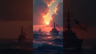 The Barbary Wars’ Impact on the US worldwarfacts facts [upl. by Skiba]