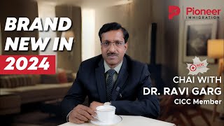 Canada Immigration Updates 2024  Live Show Teaser  Dr Ravi Garg  CICC Member [upl. by Man]