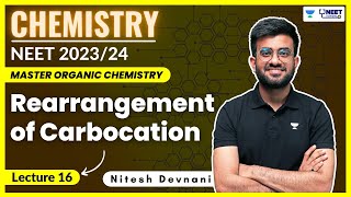 Phoenix 20 Chemistry Most Important Video for NEET 2025  Unacademy NEET Toppers  NEET [upl. by Anilahs346]