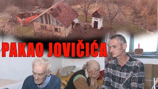 PAKAO JOVIČIĆA [upl. by Vadnee]