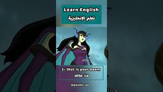 Learn English  scooby doo [upl. by Eojyllib650]