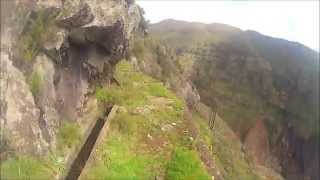 Madeira  Levada da Negra [upl. by Naillik]