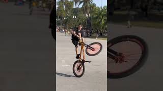 SUICIDA GIRANDO grauarte stunt grauearte cyclestunt grau cycle grauu graunaoecrime [upl. by Ajoop]