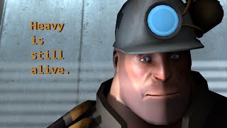 Heavy is still alive Saxxy Awards 2015 Entry [upl. by Oremor98]