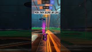 💥🤯what save wins😱💥 rocketleague rl gaming rocketleagueclips shorts viral [upl. by Coreen]