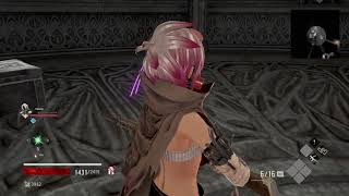 Code Vein Ornate Key Skip [upl. by Lou]